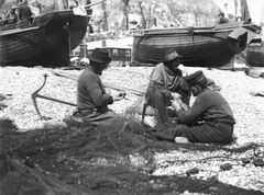 George Woods circa 1890